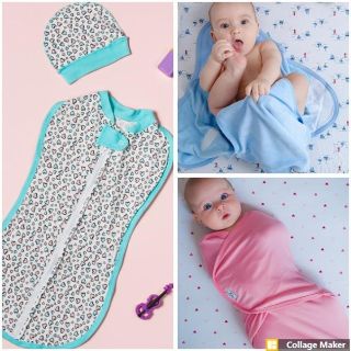 Každá nastávající maminka řeší výbavičku pro své miminko. Spousta dalších maminek řeší uspávaní malých nespavců👶 Někdo...